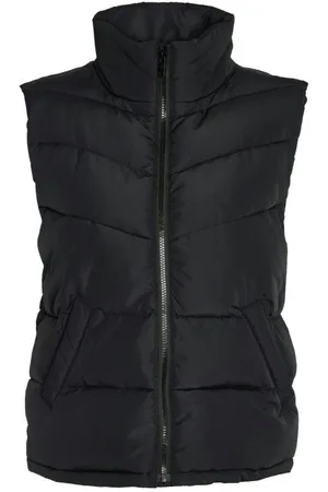 Noisy May Vesta z NMDALCON S/L SHORT VEST NOOS FWD