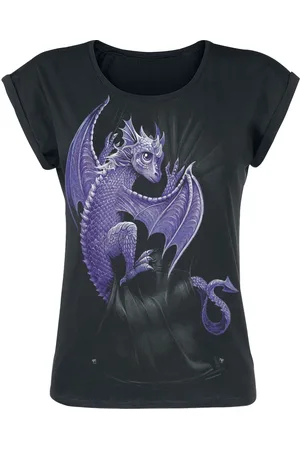 Spiral Tričko Gotika z Pocket Dragon