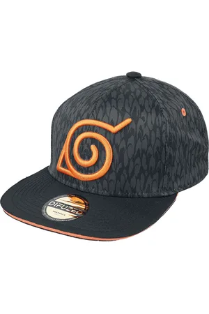 Naruto Kšiltovka Anime z - Shippuden Badge