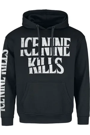 Ice Nine Kills Mikina s kapucí z Worst Nightmare