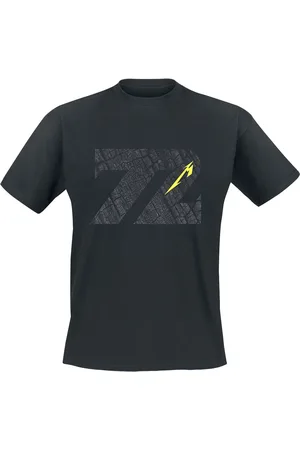 Metallica Tričko z Charred 72 (M72)