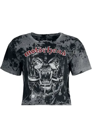 Motörhead Tričko z Logo