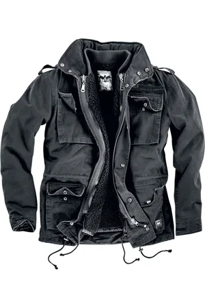 EMP Zimní bunda z Army Field Jacket