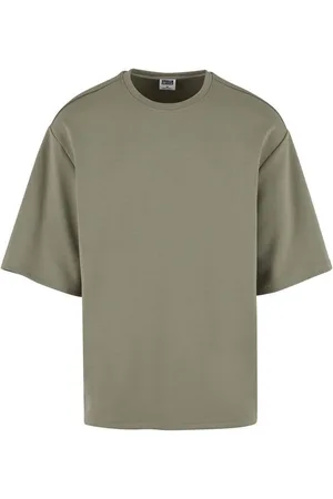 Urban classics Tričko z Oversized tričko Scuba