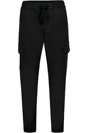 Urban Surface Cargo kalhoty z Mens Cargo Trousers