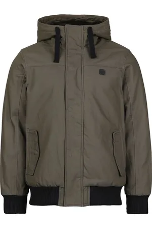 Brandit Zimní bunda z Essential Jacket
