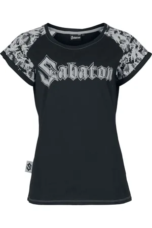 Sabaton Tričko z EMP Signature Collection