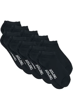 JACK & JONES Ponožky z Balení 10 párů ponožek JACDONGO