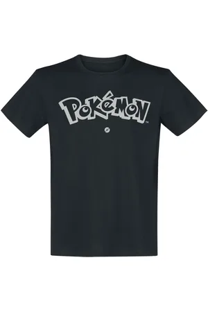 Pokemon Tričko Gaming z Logo
