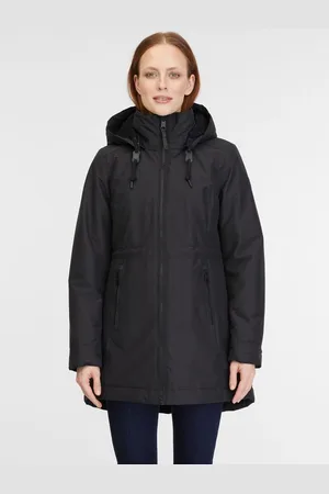 Ragwear Přechodní bundy z Dakkota Warm