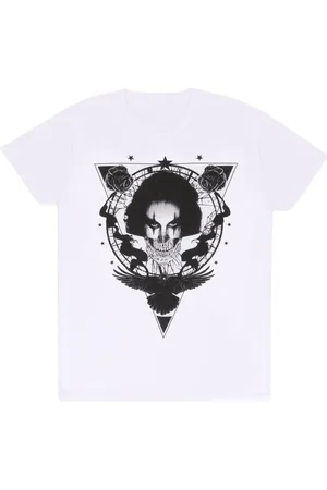 The Crow Tričko z