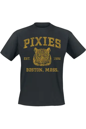 Pixies Tričko z Phys Ed