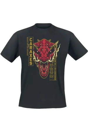 Game of Thrones Tričko z House Of The Dragon