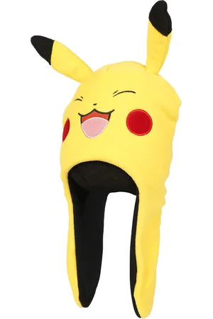 Pokemon Beanie čepice Gaming z Unisex