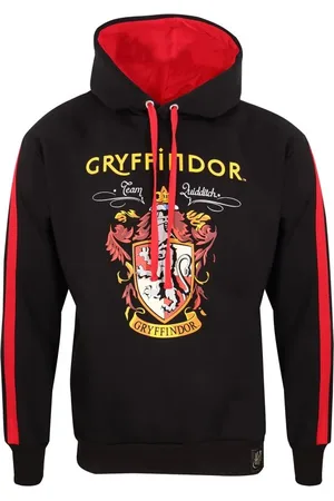 Harry Potter Mikina s kapucí z Property Of Gryffindor
