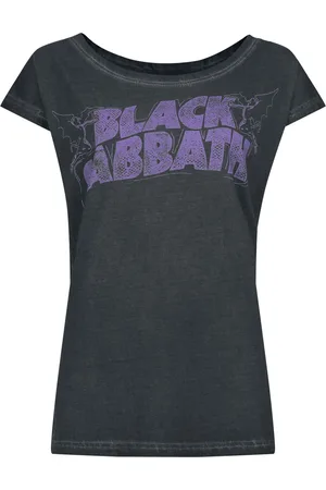 Black Sabbath Tričko z Lord Of This World