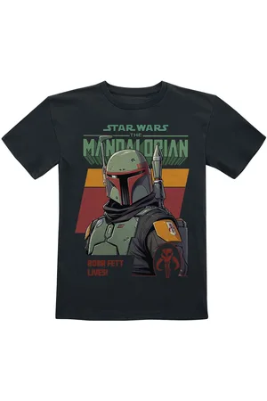 STAR WARS Tričko Disney z Baby & dětské oblečení