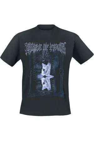 Cradle of Filth Tričko z (Filthy) Little Secret