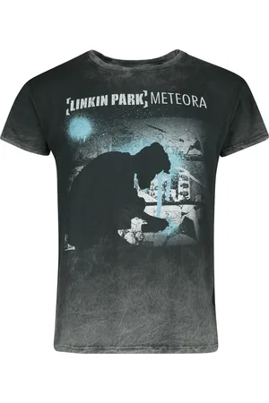 Linkin Park Tričko z Drip Collage