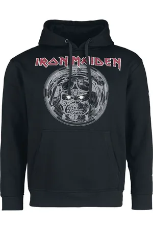 Iron Maiden Mikina s kapucí z Aces High