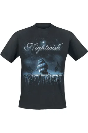 Nightwish Tričko z Woe To All