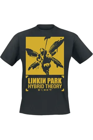 Linkin Park Tričko z 20th Anniversary