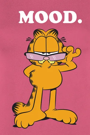Garfield 3759379 z - 25-10-2024 Ženy