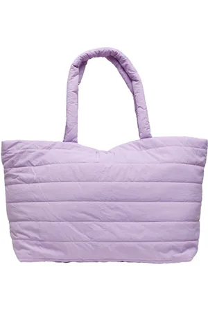 Urban classics Látkové tašky z - Padded Tote Bag Unisex