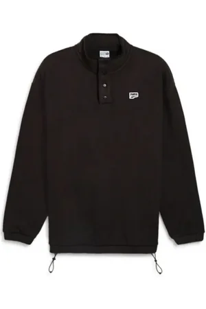 PUMA Mikinové tričko z DOWNTOWN HZ Polar Fleece