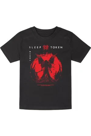 Sleep Token Tričko z Baby & dětské oblečení