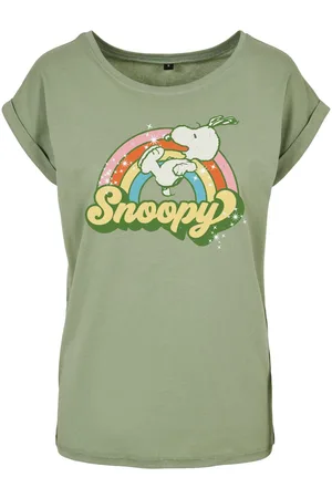 Peanuts Tričko z Snoopy