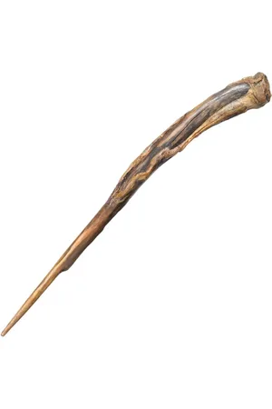 Harry Potter Dekorační Předměty z - Kouzelná hůlka Snatchera Unisex