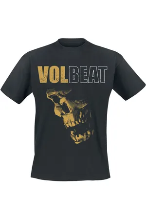 Volbeat Tričko z The Grim Reaper