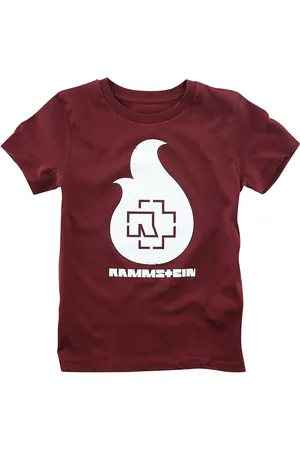Rammstein Tričko z Baby & dětské oblečení