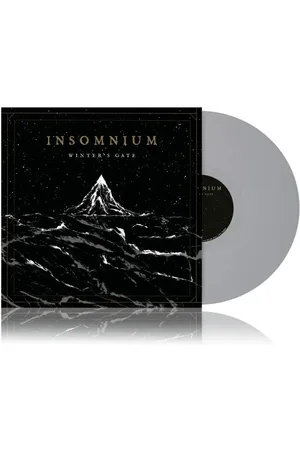 Insomnium LP z - Winter