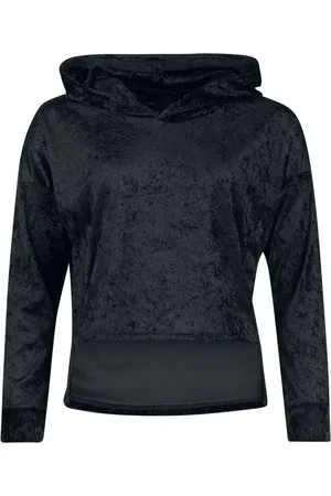 Outer Vision Mikina s kapucí z Hoodie Iman