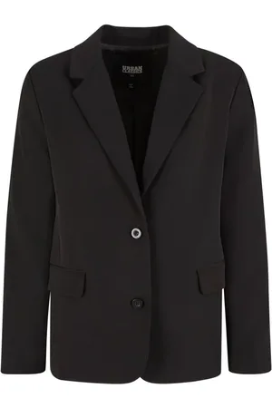 Urban classics Blejzr z Ladies Long Blazer