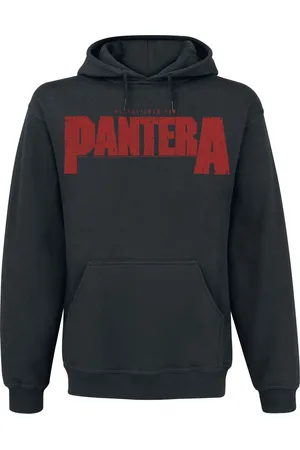 Pantera Mikina s kapucí z Vulgar Display Of Power