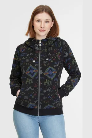 Ragwear Mikinové tričko z FLLAWIA