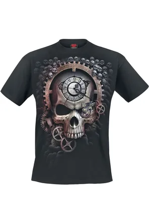 Spiral Tričko z Reaper Time