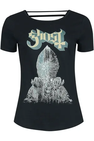 Ghost Tričko z Priest