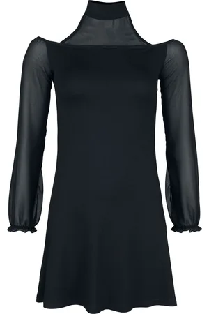Outer Vision Krátké šaty z Dress Rocio