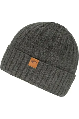 Chillouts Beanie čepice z - Bruno Hat Unisex