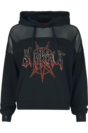 Slipknot Mikina s kapucí z EMP Signature Collection