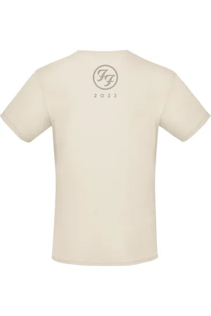Foo Fighters 3594452 z - 26-05-2023 Muži