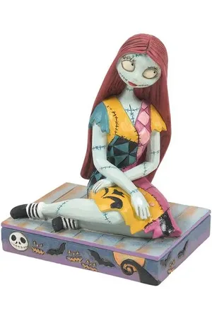The Nightmare Before Christmas Socha Disney z - Sally Personality Pose