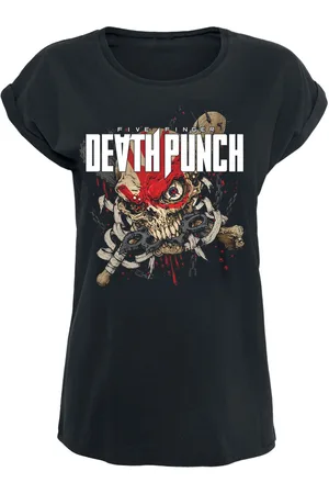 Five Finger Death Punch Tričko z AfterLife