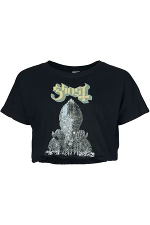 Ghost Tričko z Priest
