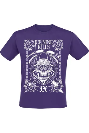 Ice Nine Kills Tričko z Tattoo Tee