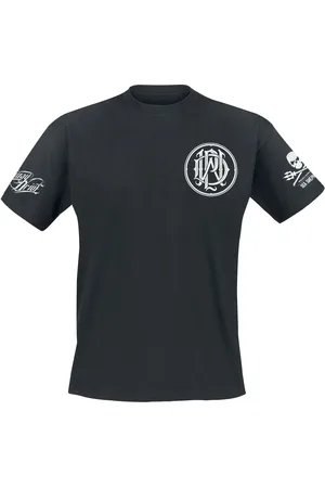 Parkway Drive Tričko z Sea Shepherd Cooperation